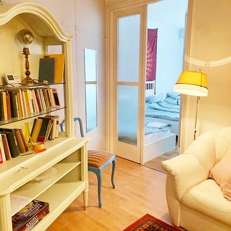 Cargo Rooms And Apartment 부다페스트 외부 사진