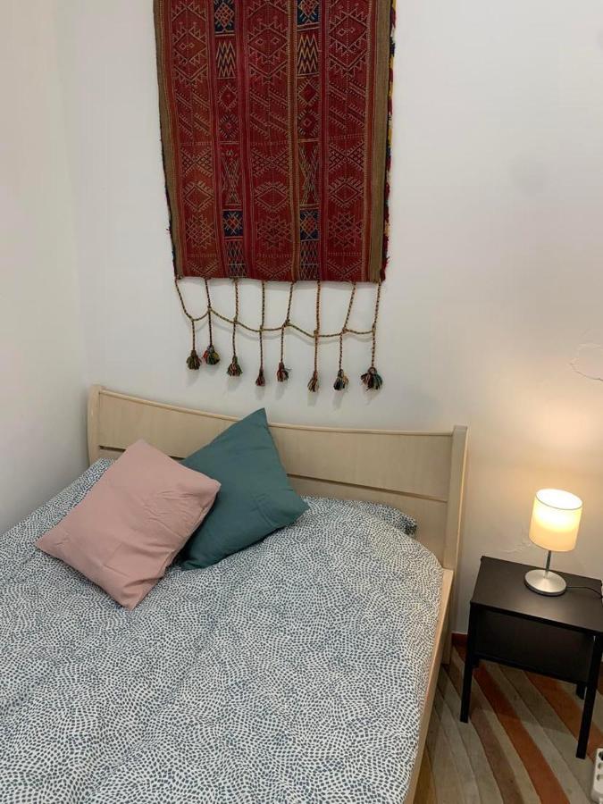 Cargo Rooms And Apartment 부다페스트 외부 사진